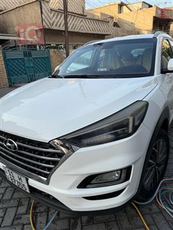 هیوندای تۆکسۆن